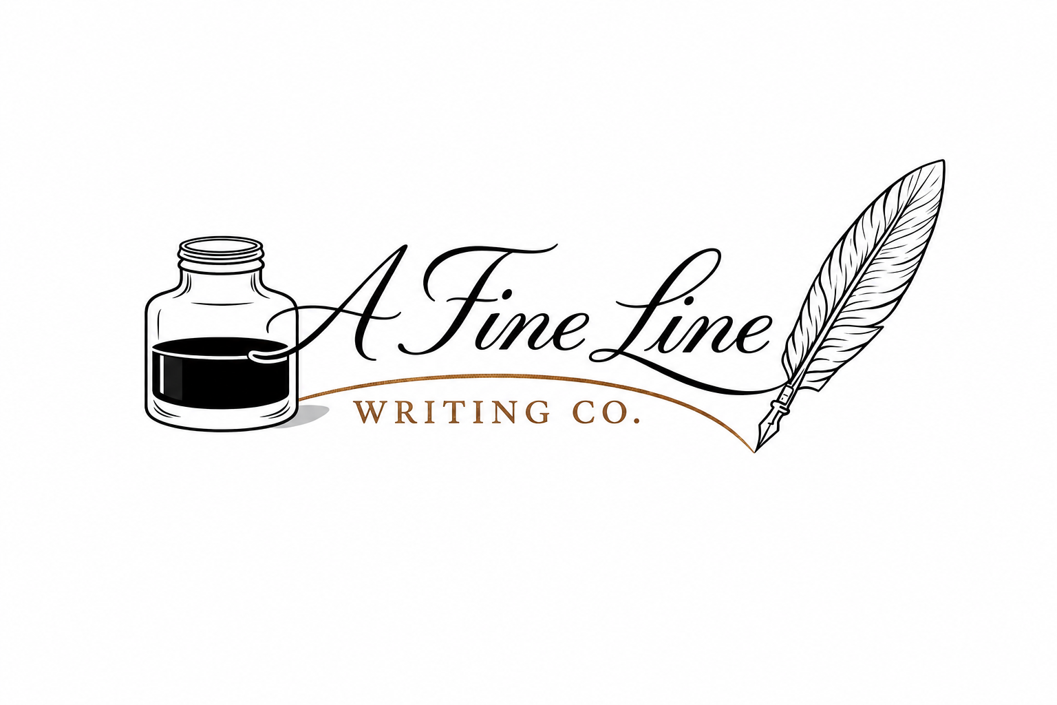 A Fine Line Writing Co.